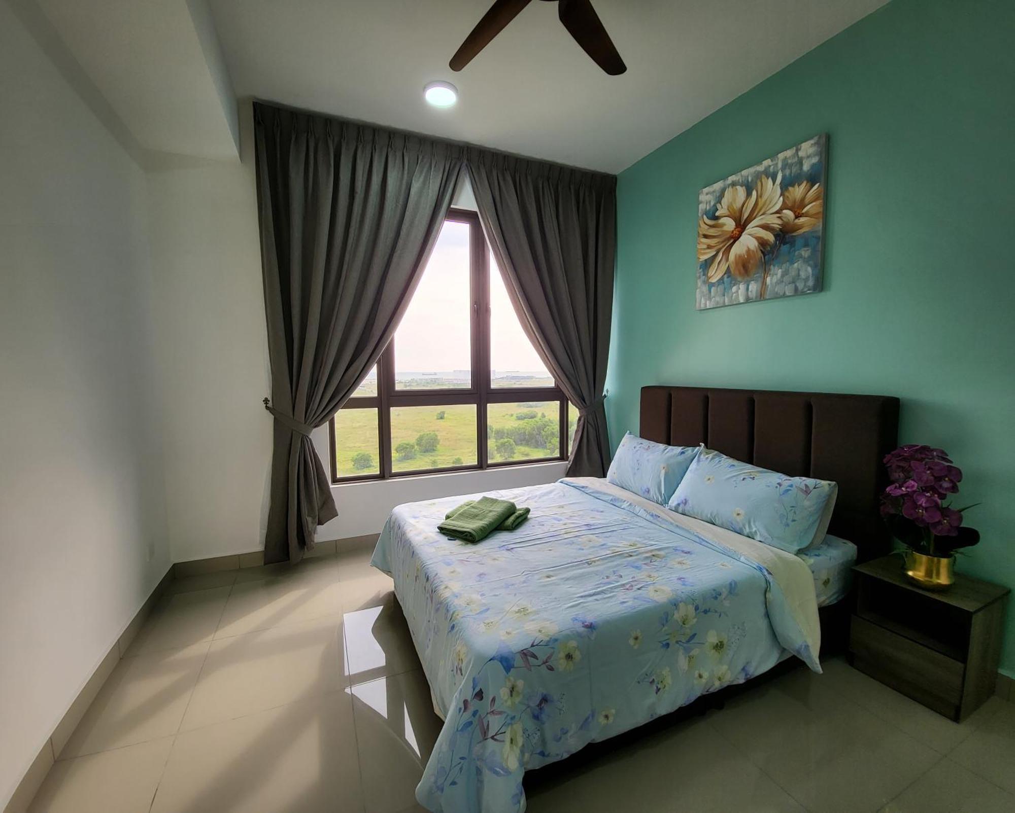 Bali Residence Impian Raudah Malacca Екстер'єр фото