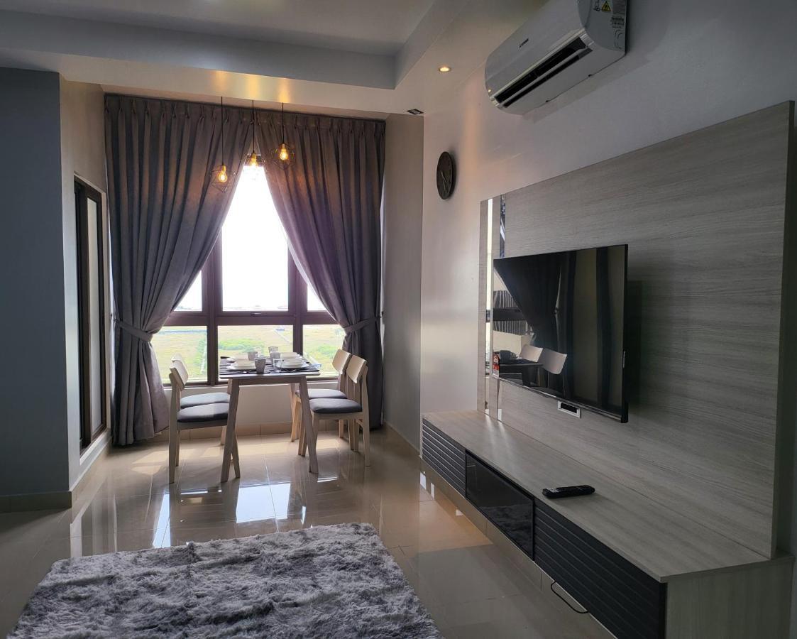 Bali Residence Impian Raudah Malacca Екстер'єр фото