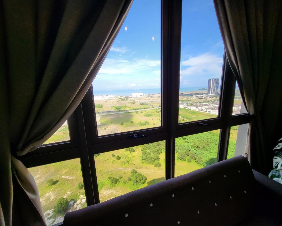 Bali Residence Impian Raudah Malacca Екстер'єр фото