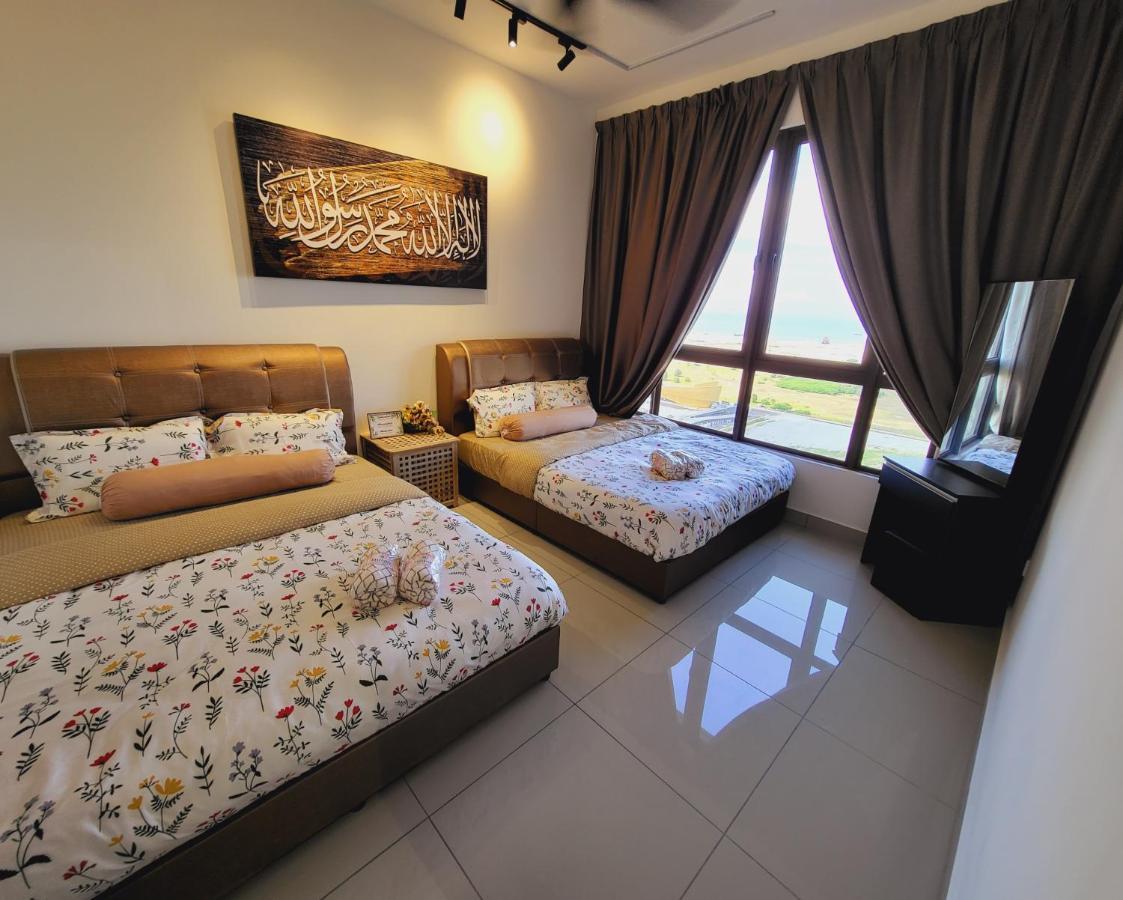 Bali Residence Impian Raudah Malacca Екстер'єр фото