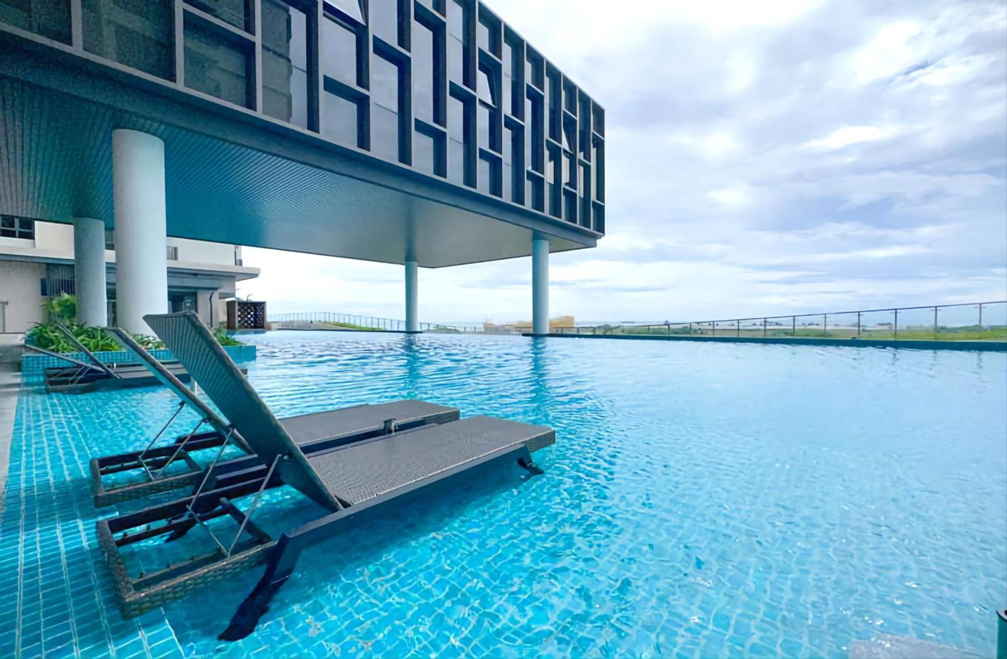 Bali Residence Impian Raudah Malacca Екстер'єр фото