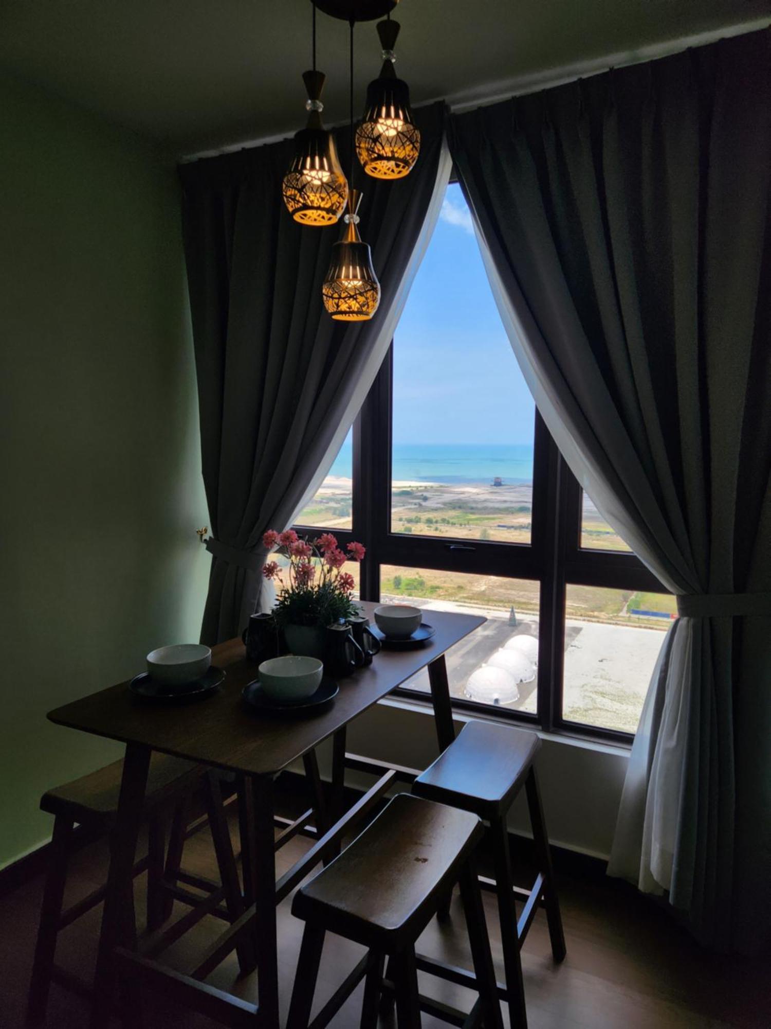 Bali Residence Impian Raudah Malacca Екстер'єр фото