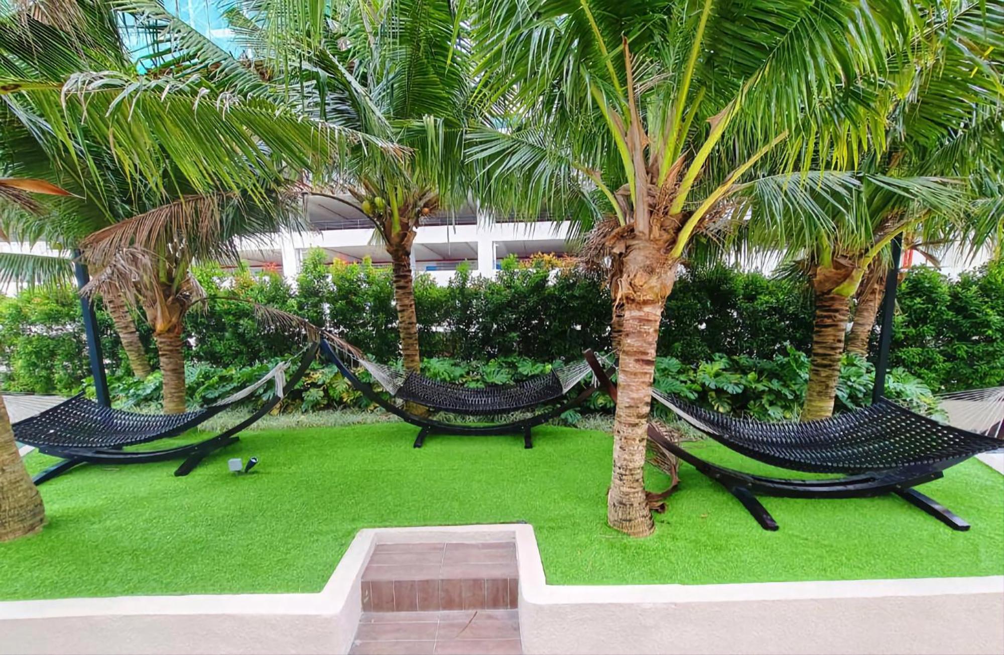 Bali Residence Impian Raudah Malacca Екстер'єр фото