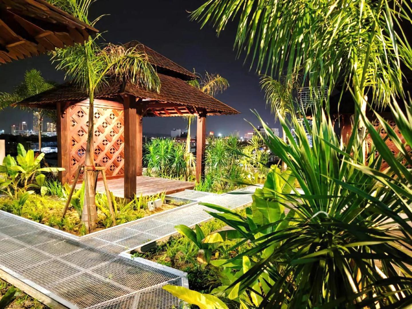 Bali Residence Impian Raudah Malacca Екстер'єр фото
