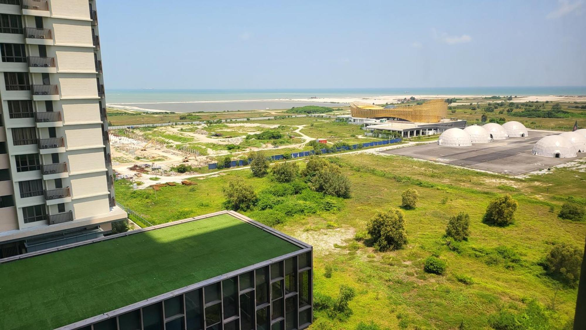 Bali Residence Impian Raudah Malacca Екстер'єр фото