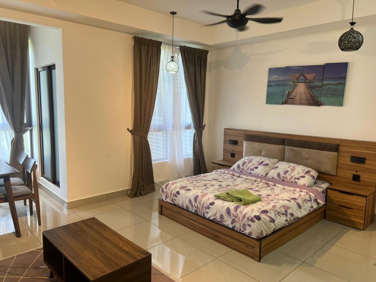 Bali Residence Impian Raudah Malacca Екстер'єр фото