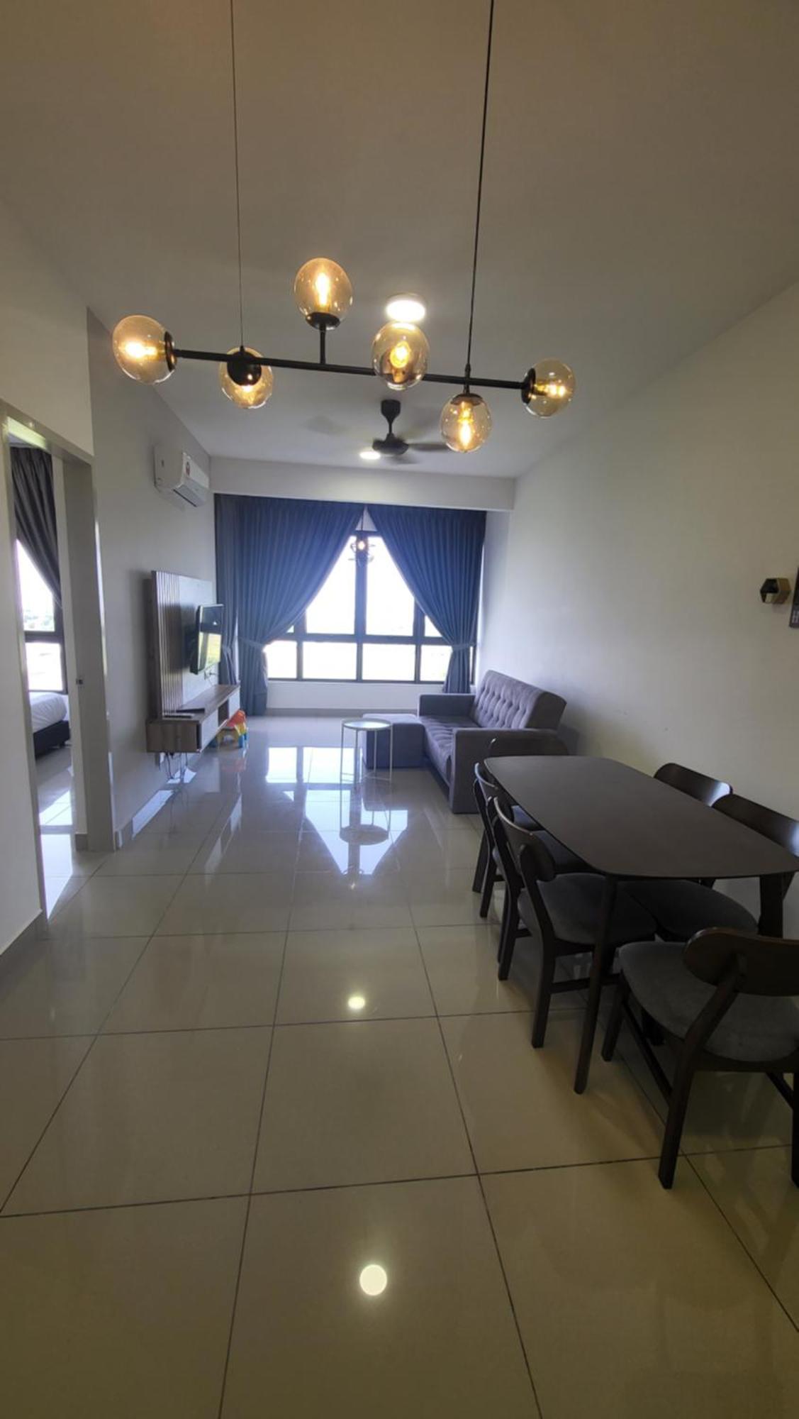 Bali Residence Impian Raudah Malacca Екстер'єр фото
