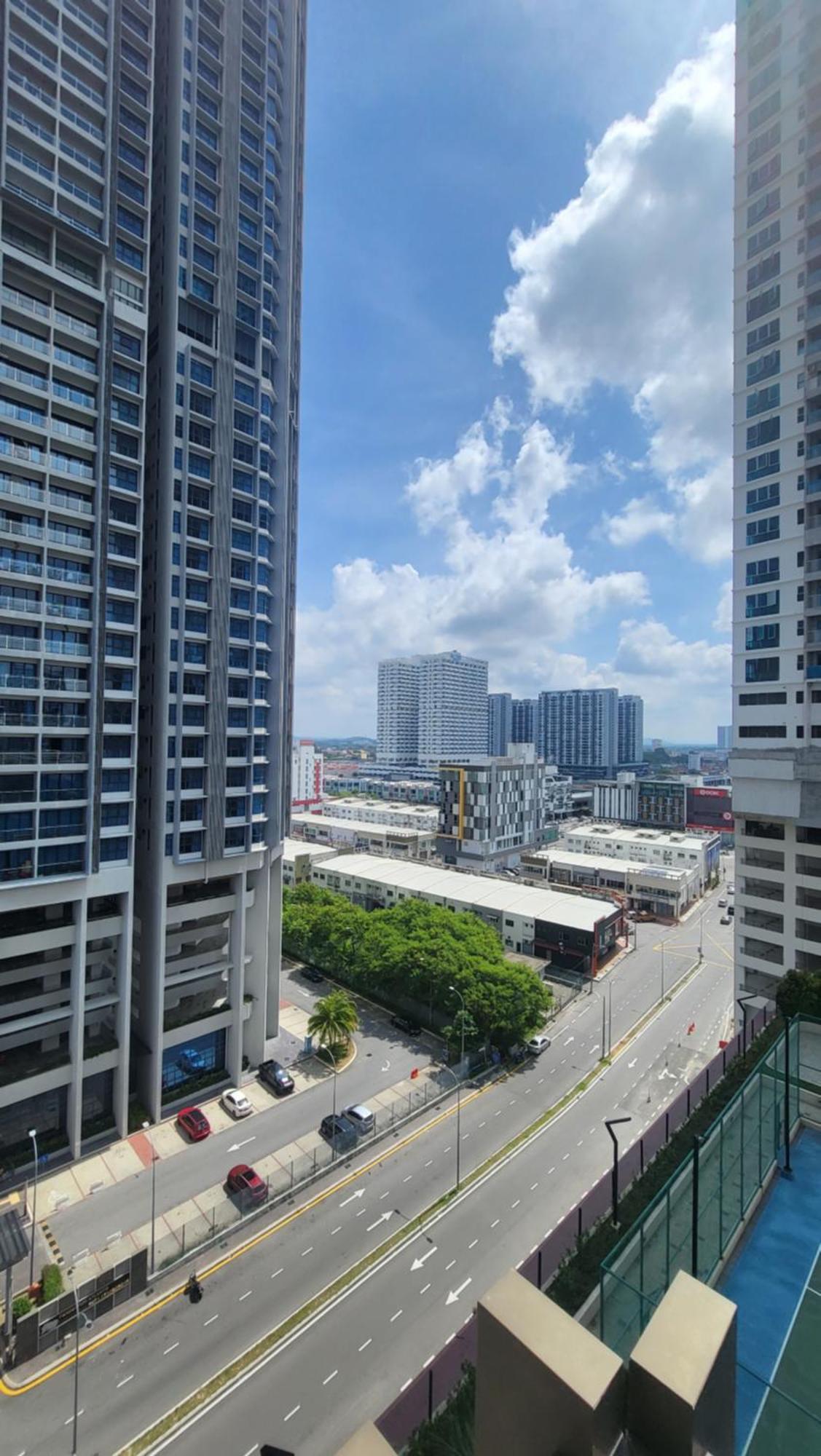 Bali Residence Impian Raudah Malacca Екстер'єр фото