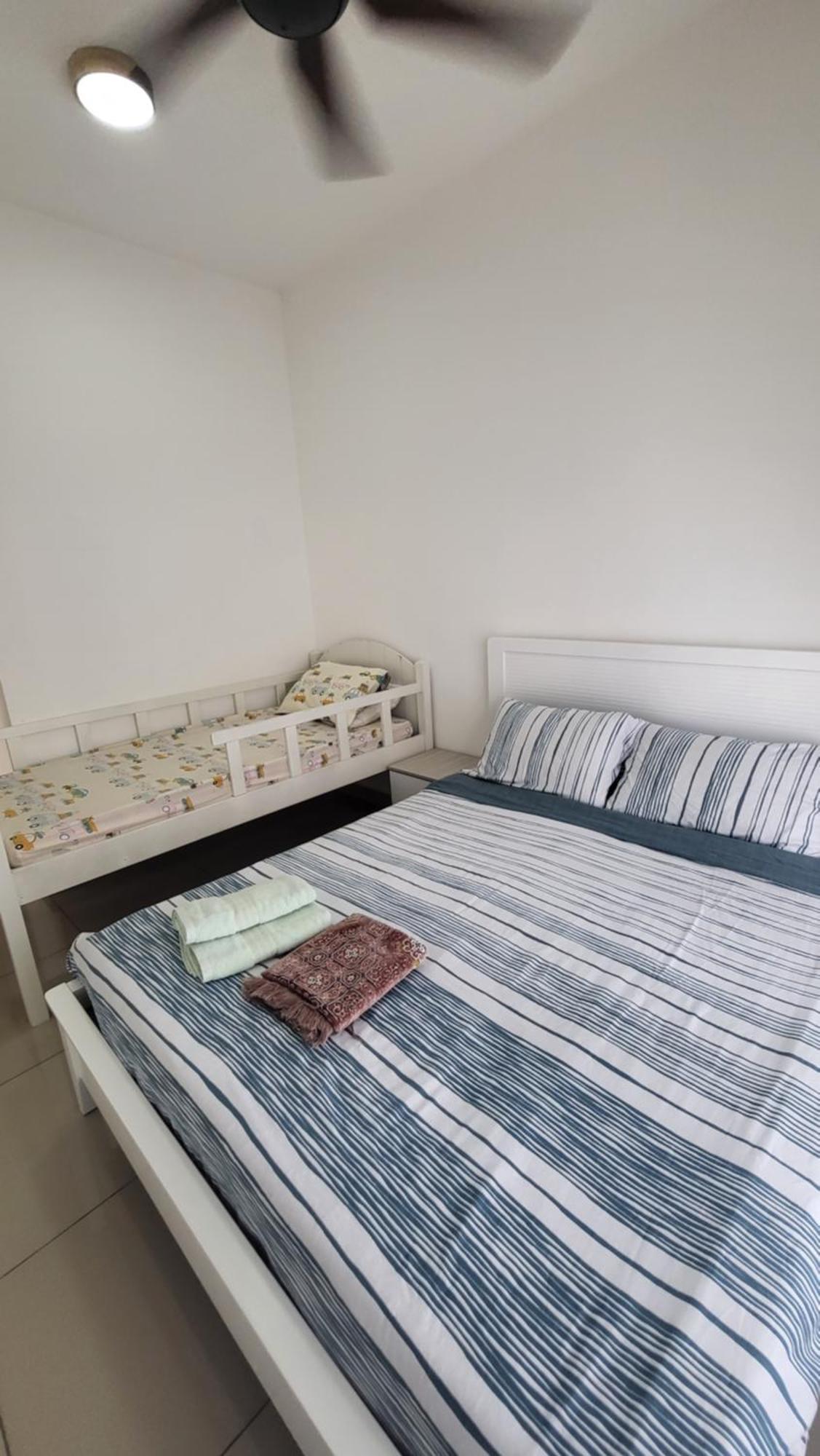 Bali Residence Impian Raudah Malacca Екстер'єр фото