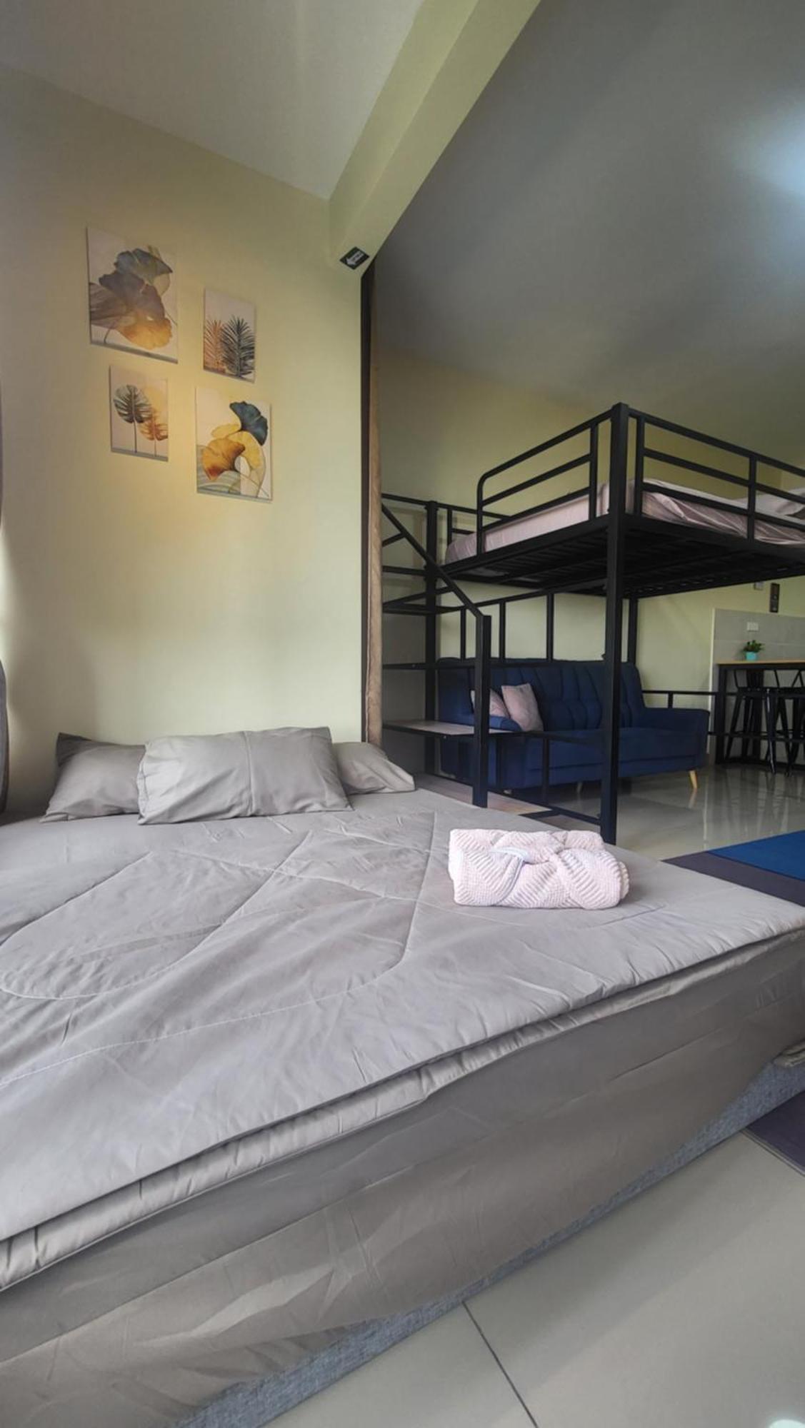 Bali Residence Impian Raudah Malacca Екстер'єр фото
