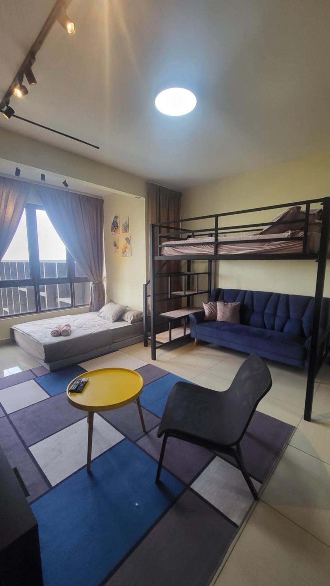 Bali Residence Impian Raudah Malacca Екстер'єр фото