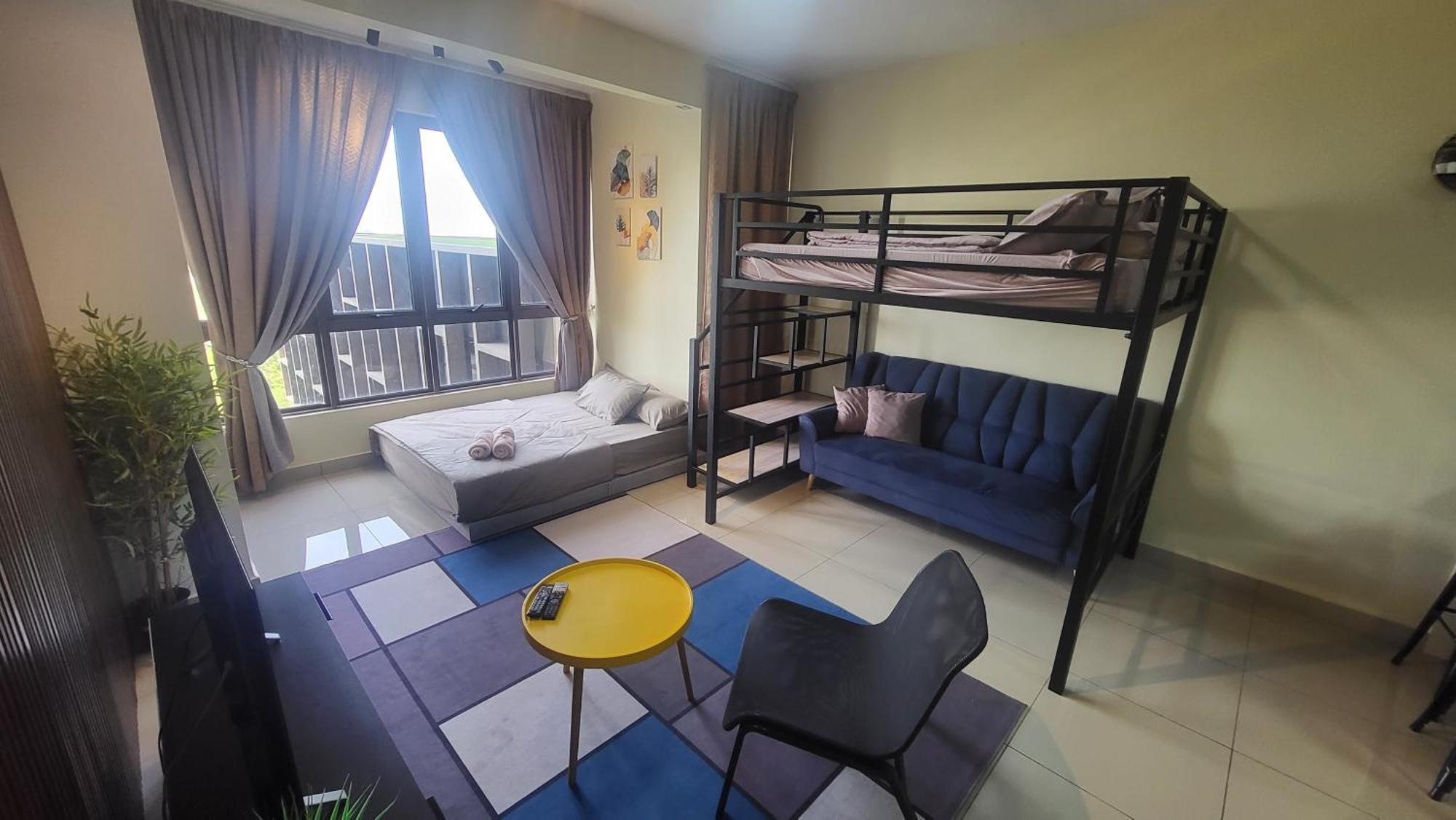 Bali Residence Impian Raudah Malacca Екстер'єр фото