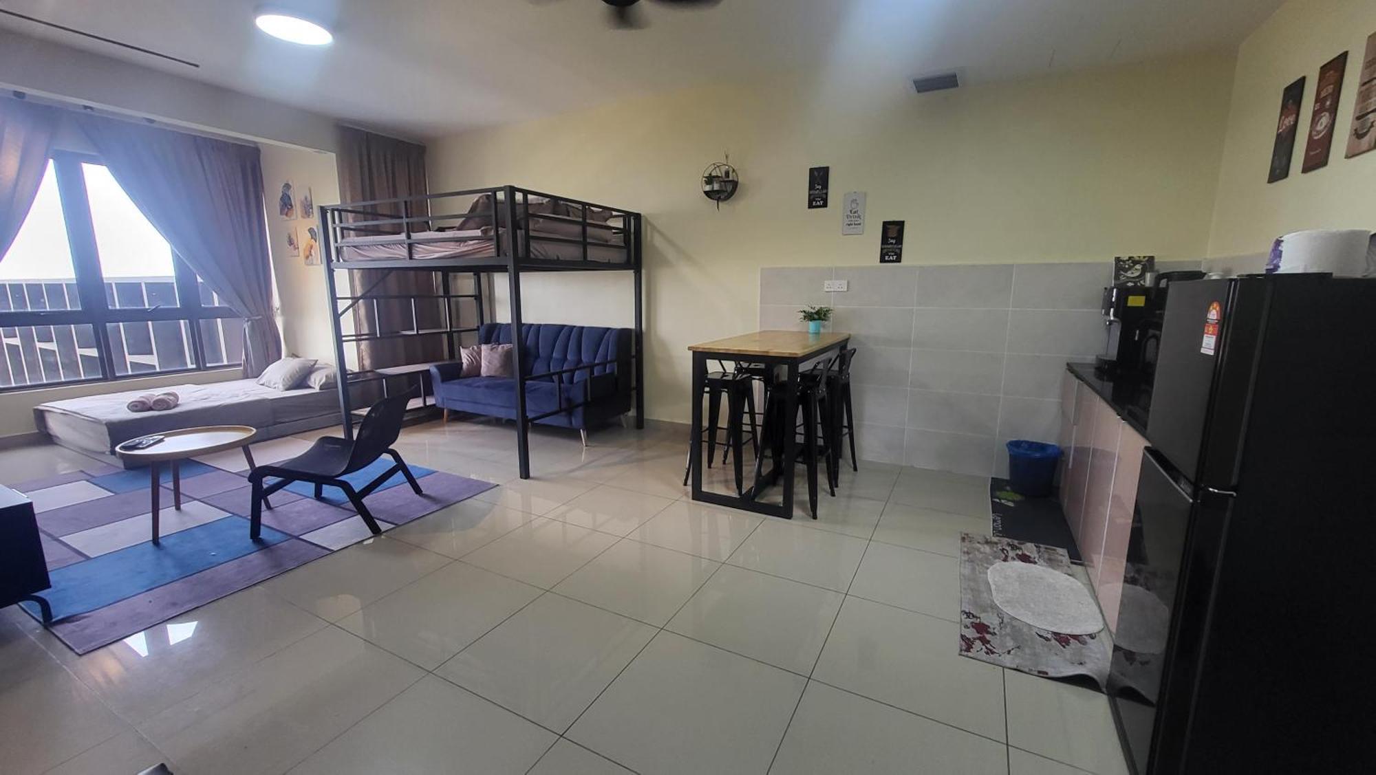 Bali Residence Impian Raudah Malacca Екстер'єр фото