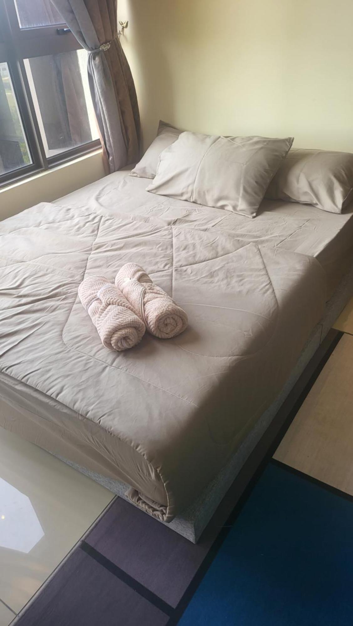 Bali Residence Impian Raudah Malacca Екстер'єр фото