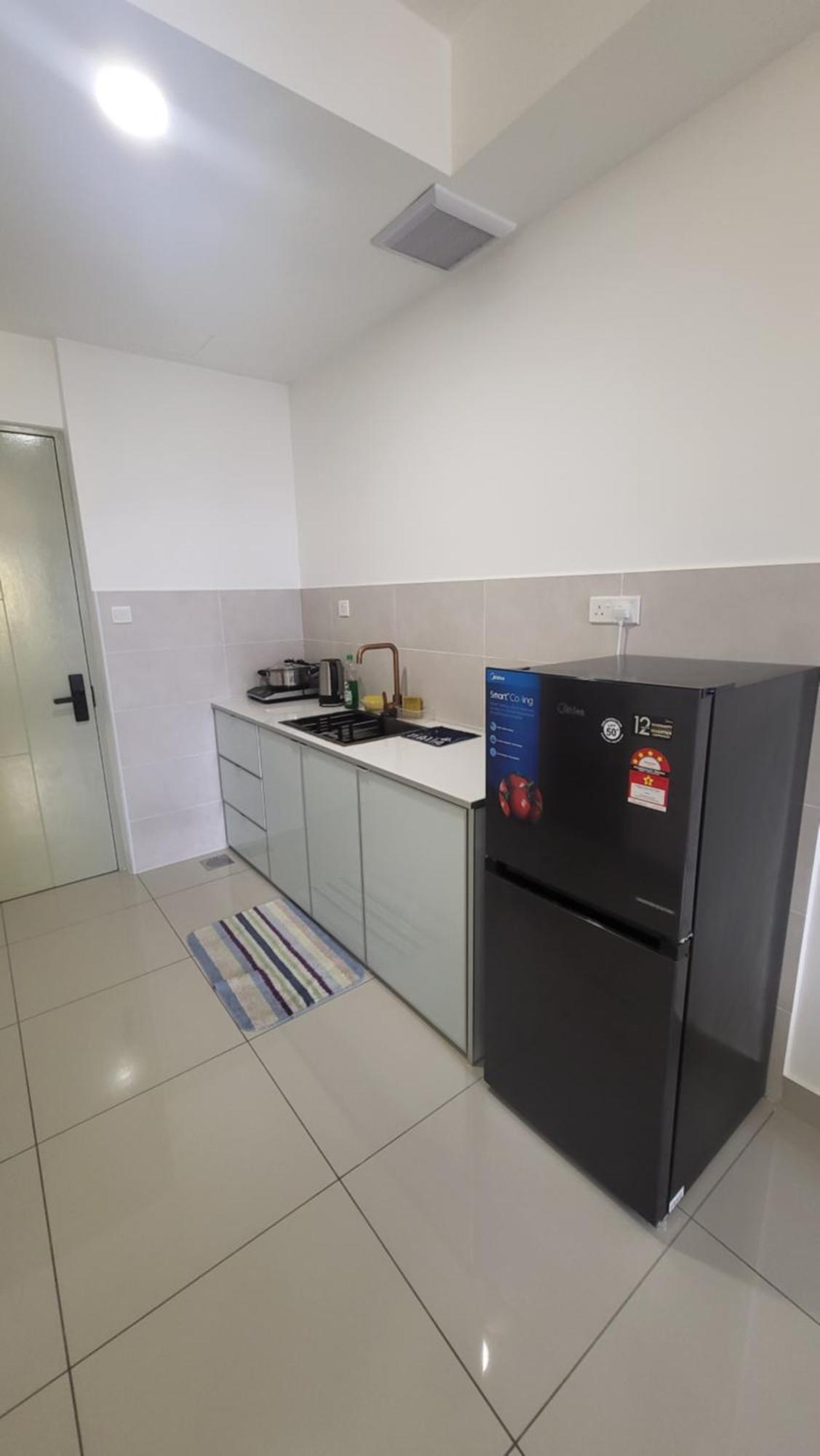 Bali Residence Impian Raudah Malacca Екстер'єр фото